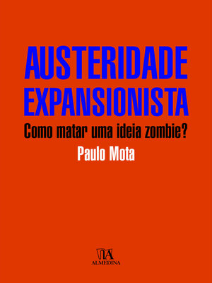 cover image of Austeridade Expansionista